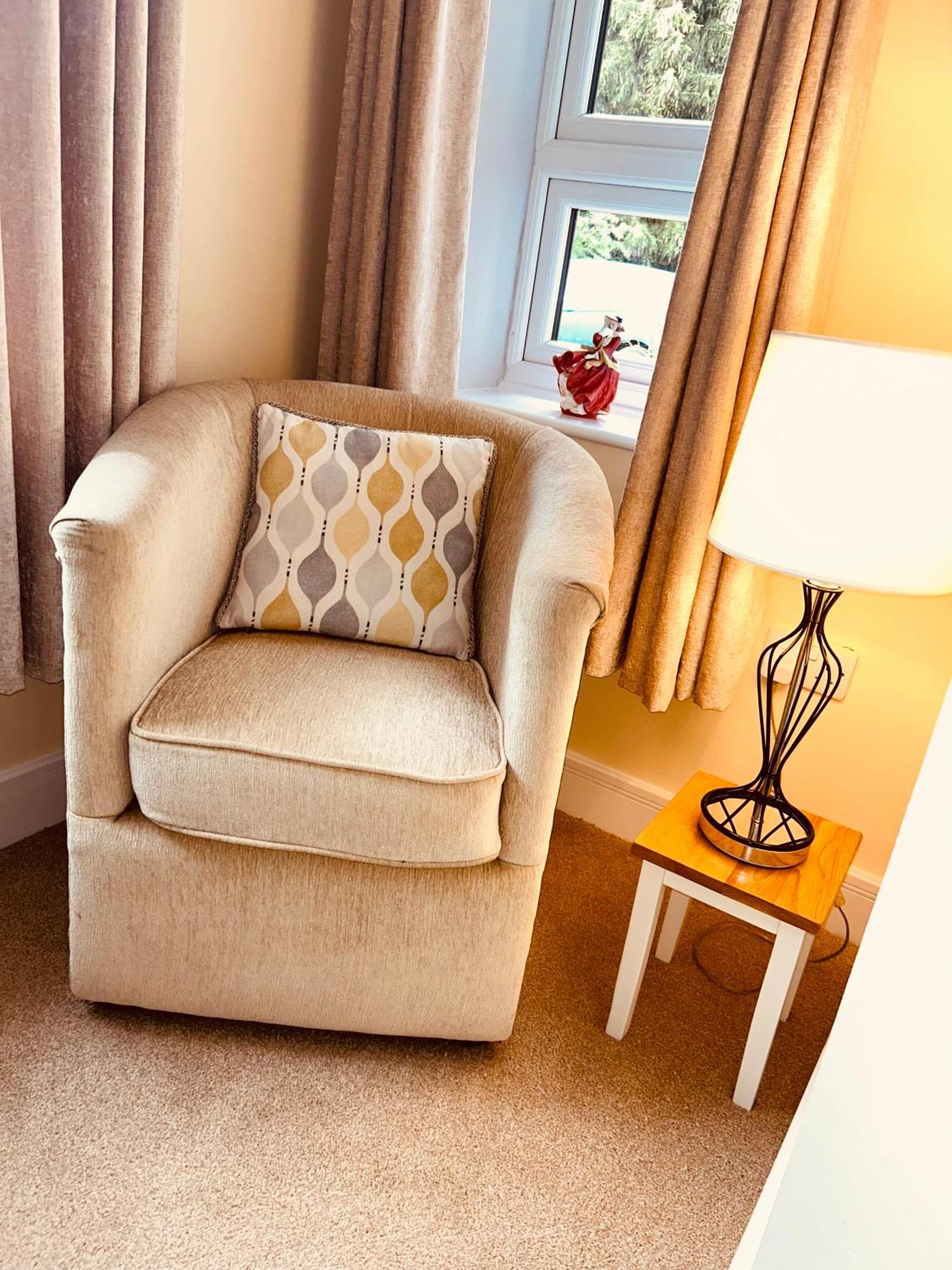 Claverley Hideaway Apartment Bridgnorth Wolverhampton Exterior photo